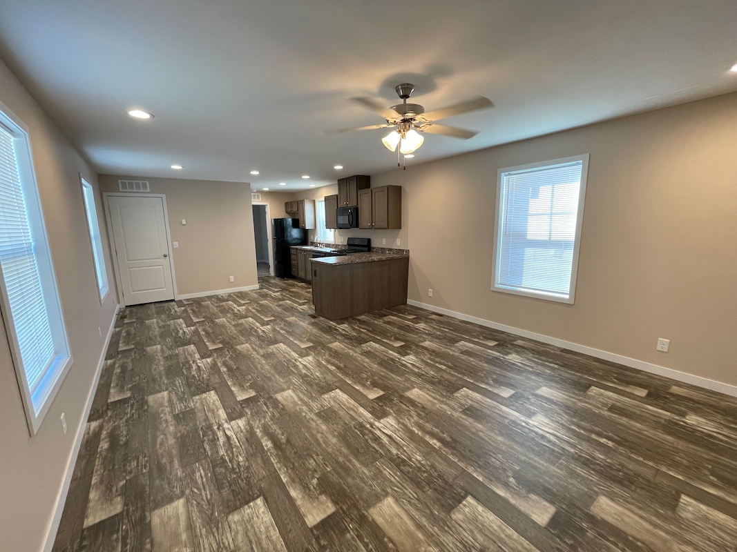 EVE East Village Estates