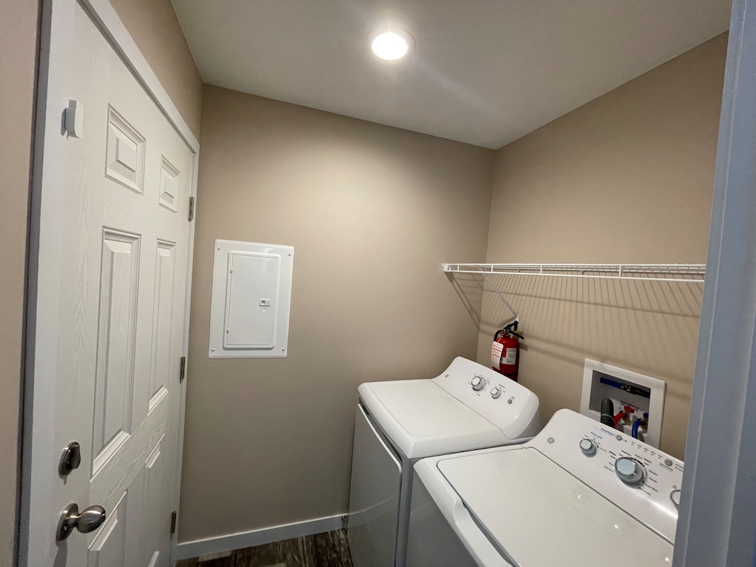 EVE East Village Estates