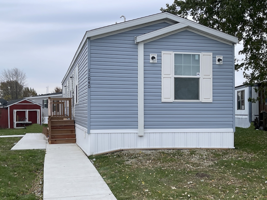 EVE East Village Estates