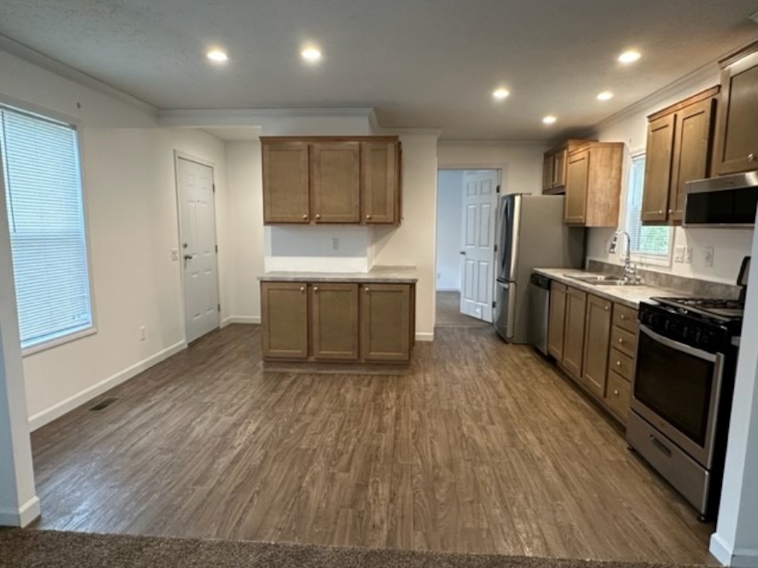 TLN Timberline Estates