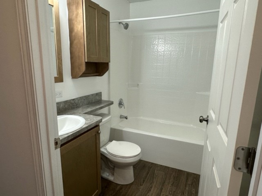 TLN Timberline Estates