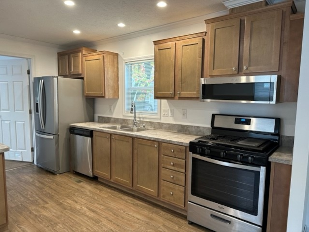 TLN Timberline Estates