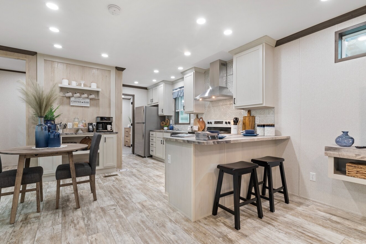 EVE East Village Estates