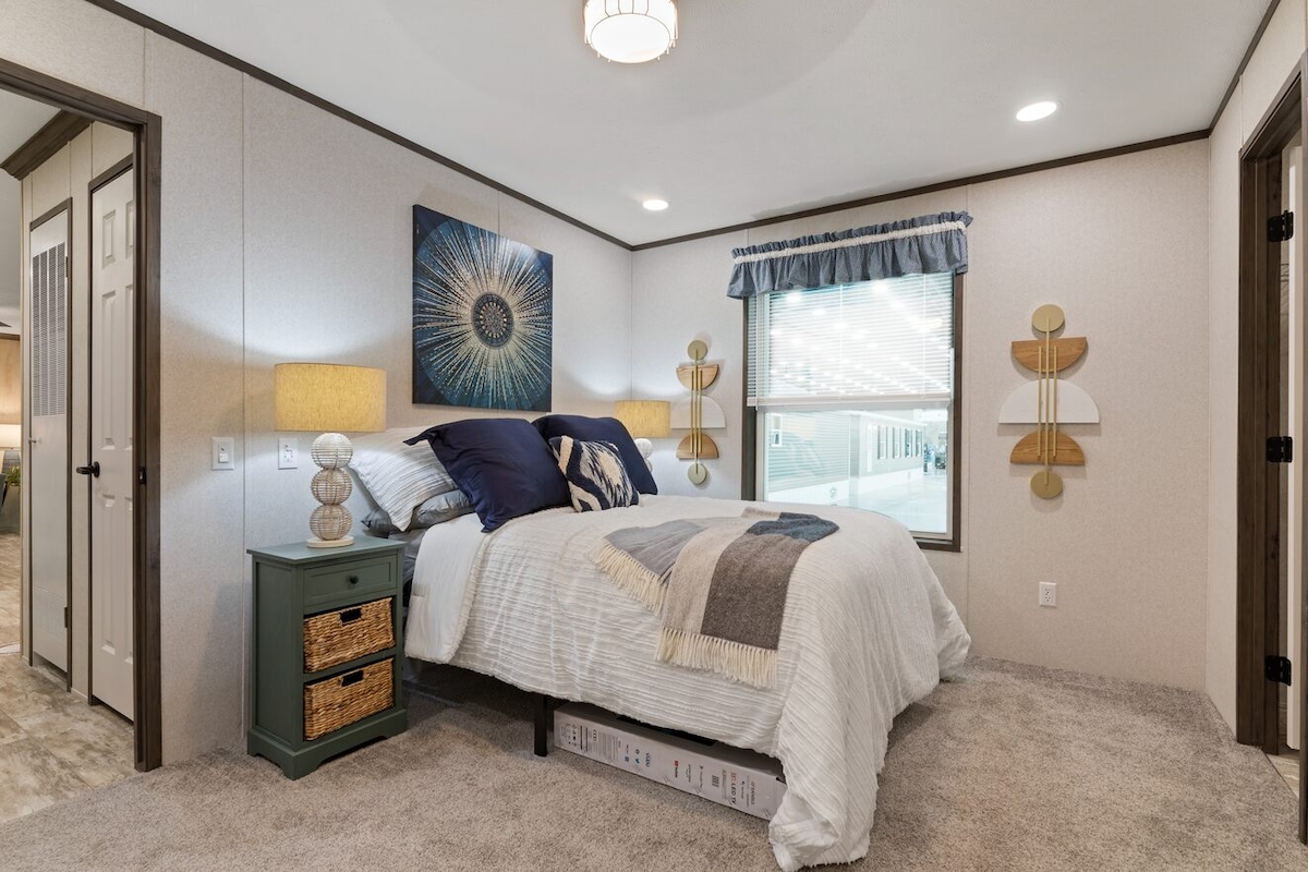 EVE East Village Estates