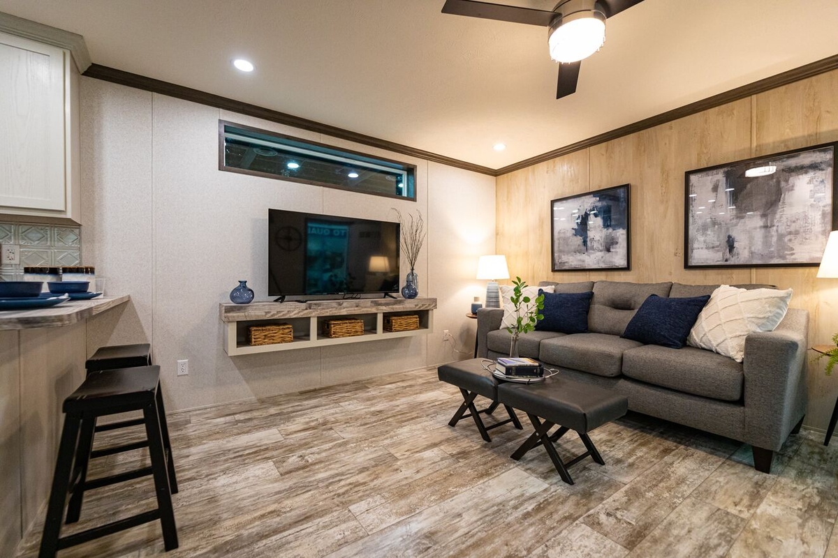 EVE East Village Estates