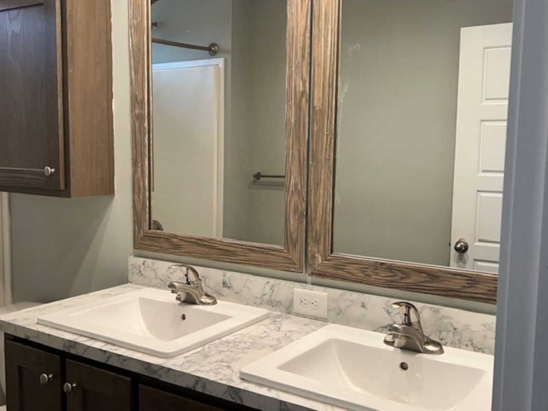 CAR Carrington Pointe