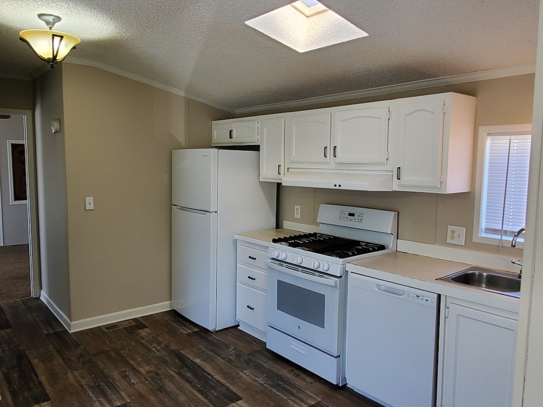 WVE West Village Estates