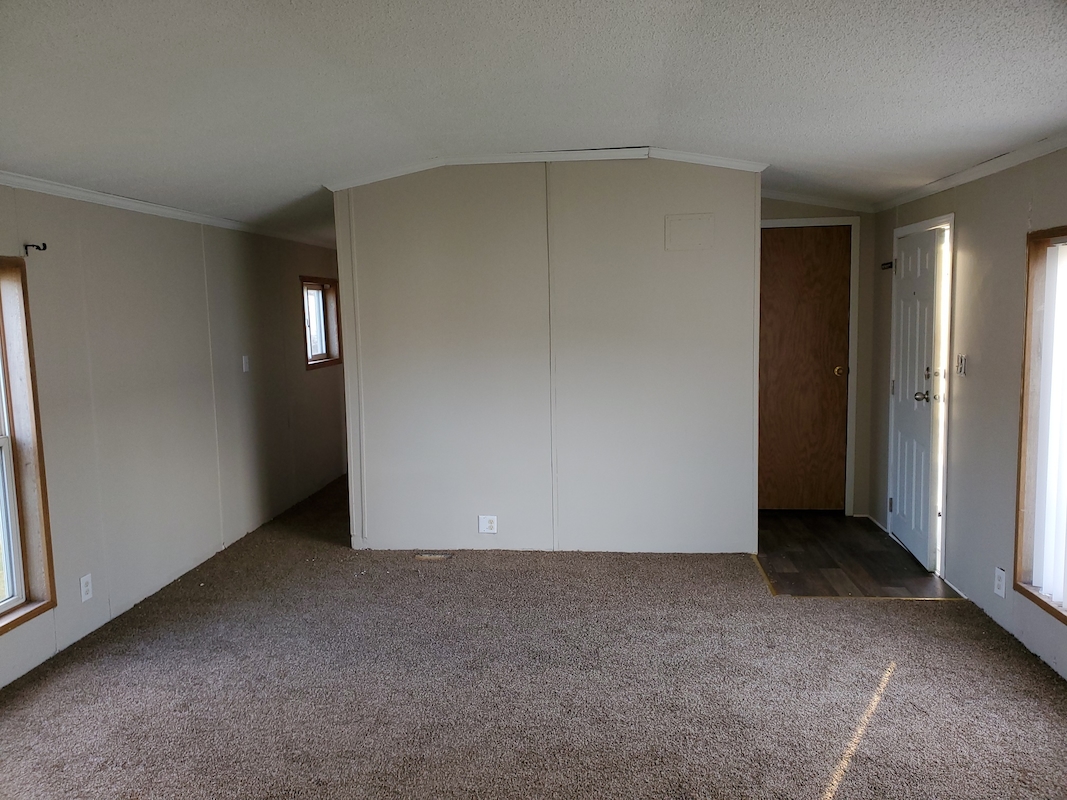 WVE West Village Estates