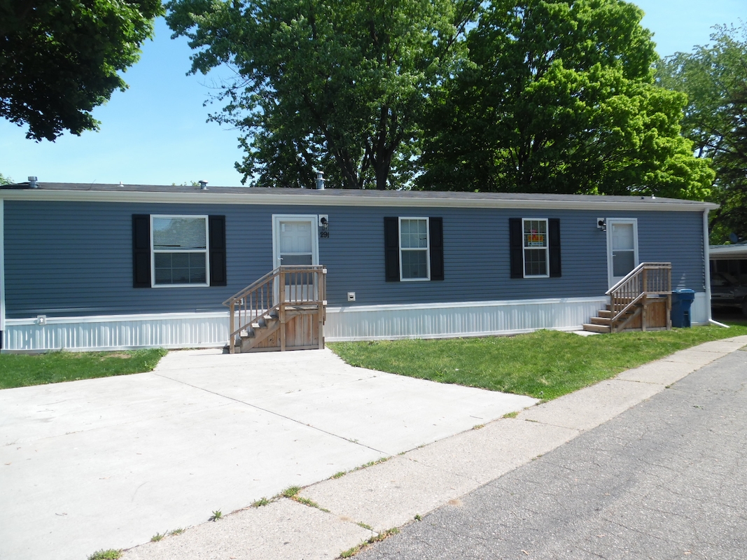 CUT Cutler Estates