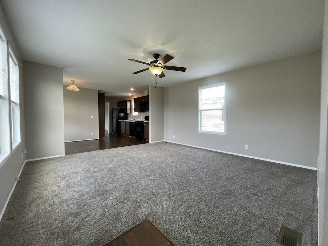 SRD Sunset Ridge