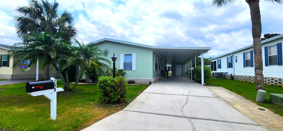 Home Sales RPV Royal Palm Village