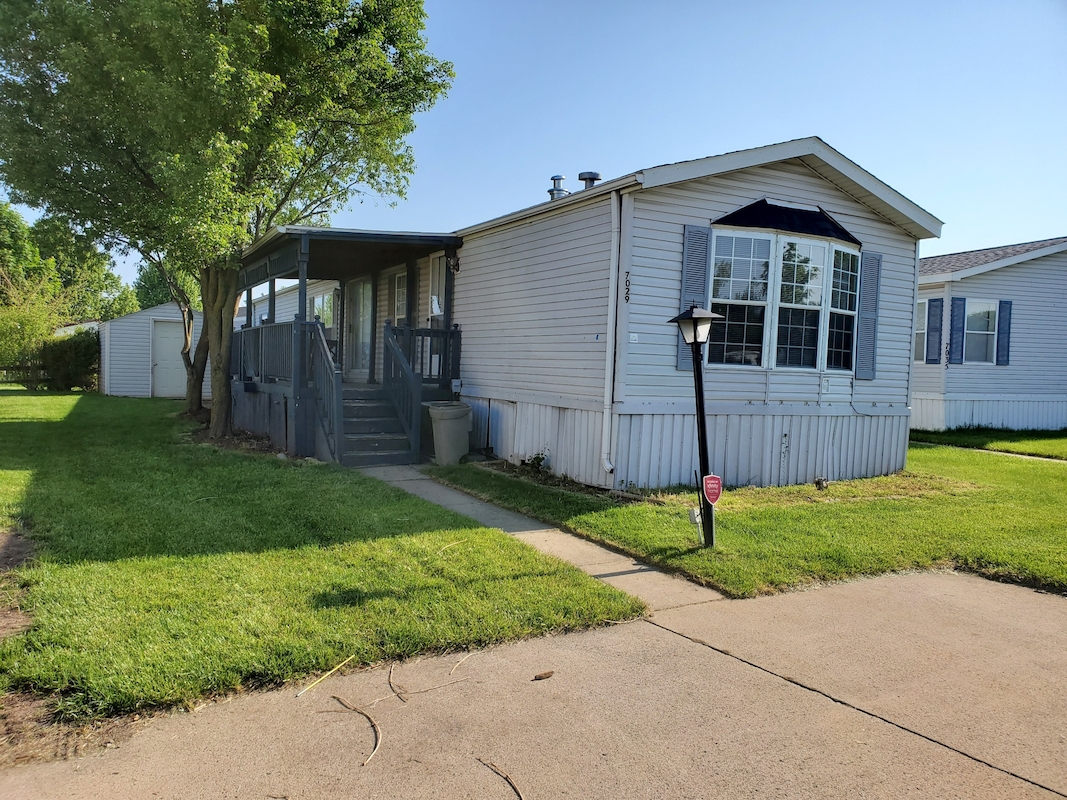 WVE West Village Estates