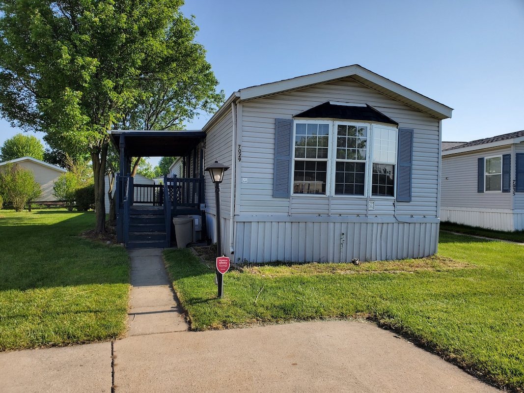 WVE West Village Estates