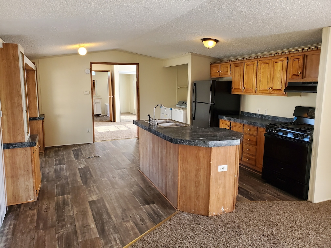 WVE West Village Estates