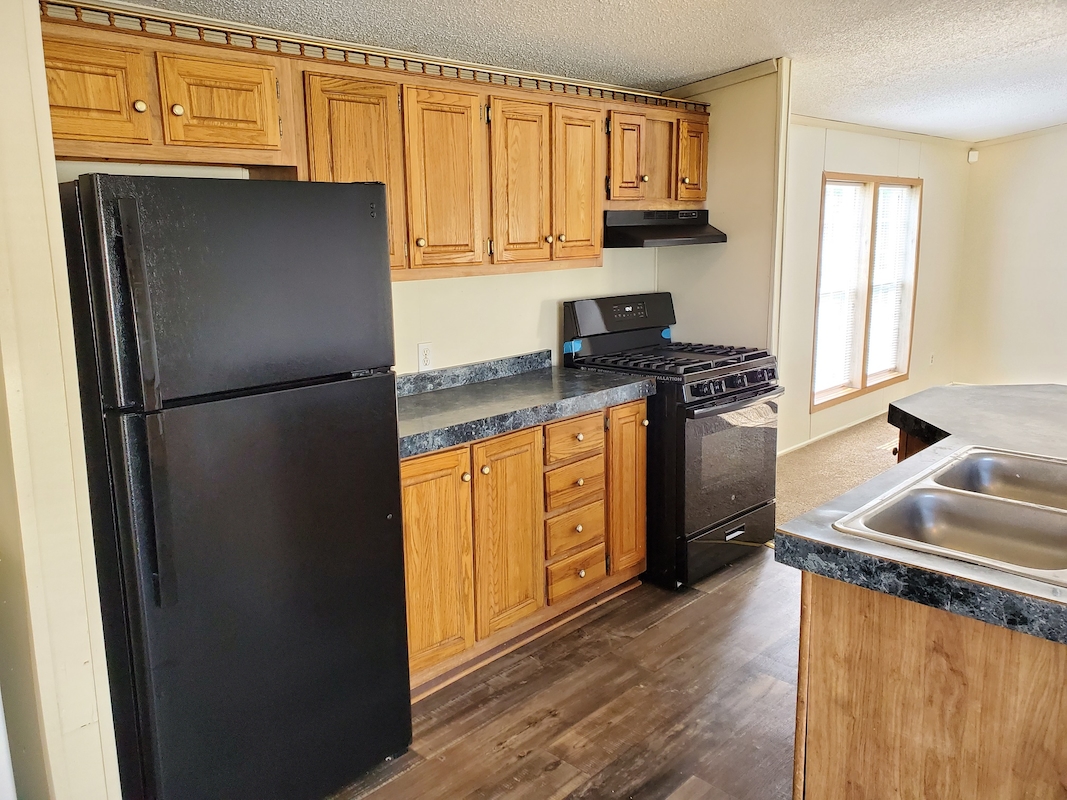 WVE West Village Estates