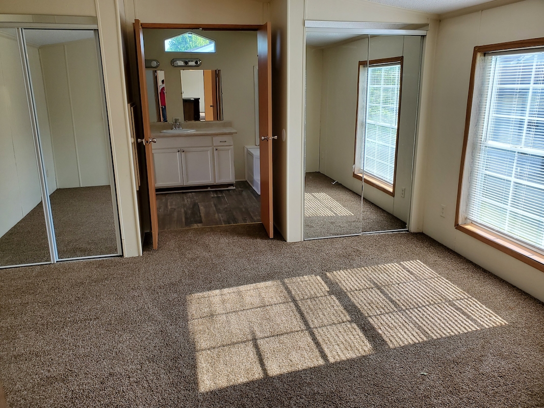 WVE West Village Estates