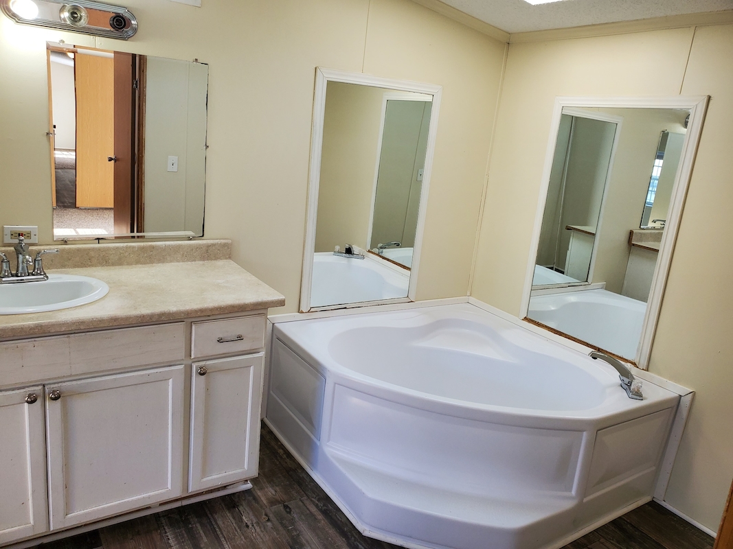 WVE West Village Estates