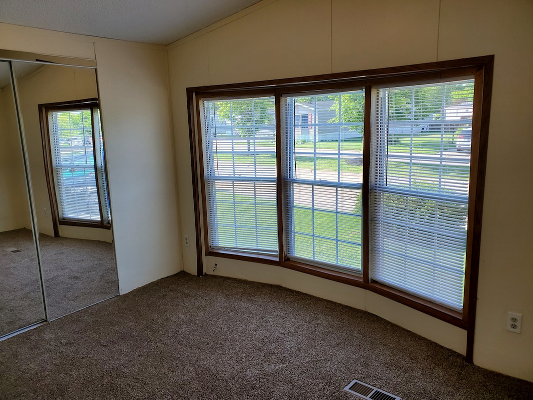 WVE West Village Estates