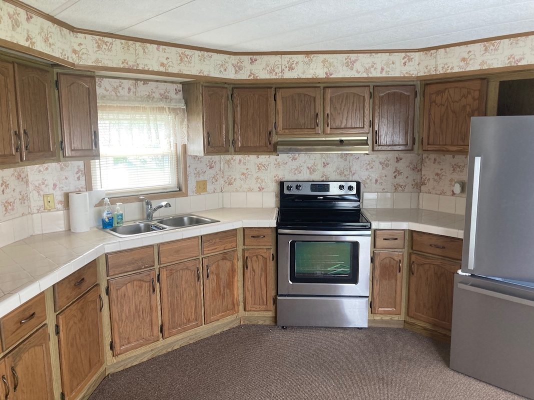 Home Sales BIR Birch Hill Estates 7 L Street , Bangor, Maine