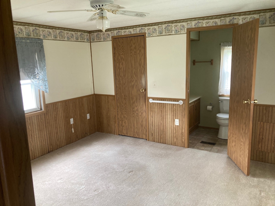 Home Sales BIR Birch Hill Estates 7 L Street , Bangor, Maine