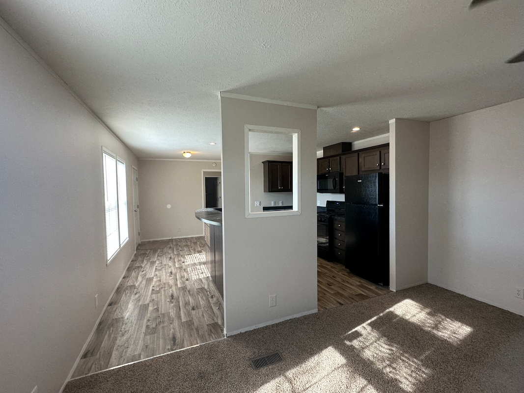 KEN Kensington Meadows