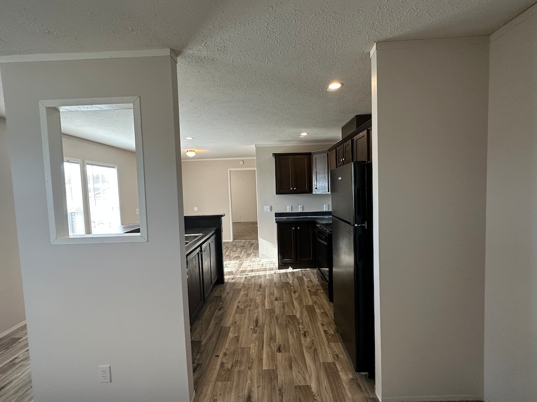 KEN Kensington Meadows