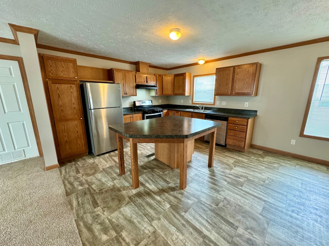 WDV Warren Dunes Village