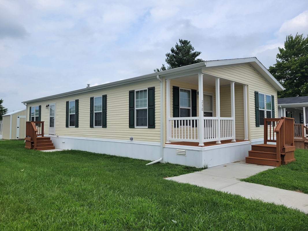 HGR Highland Greens Estates
