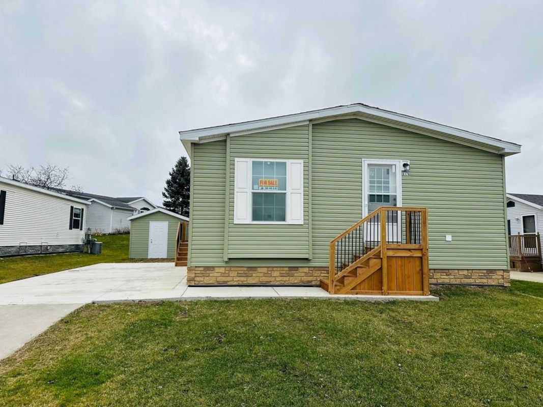 NVL Northville Crossing