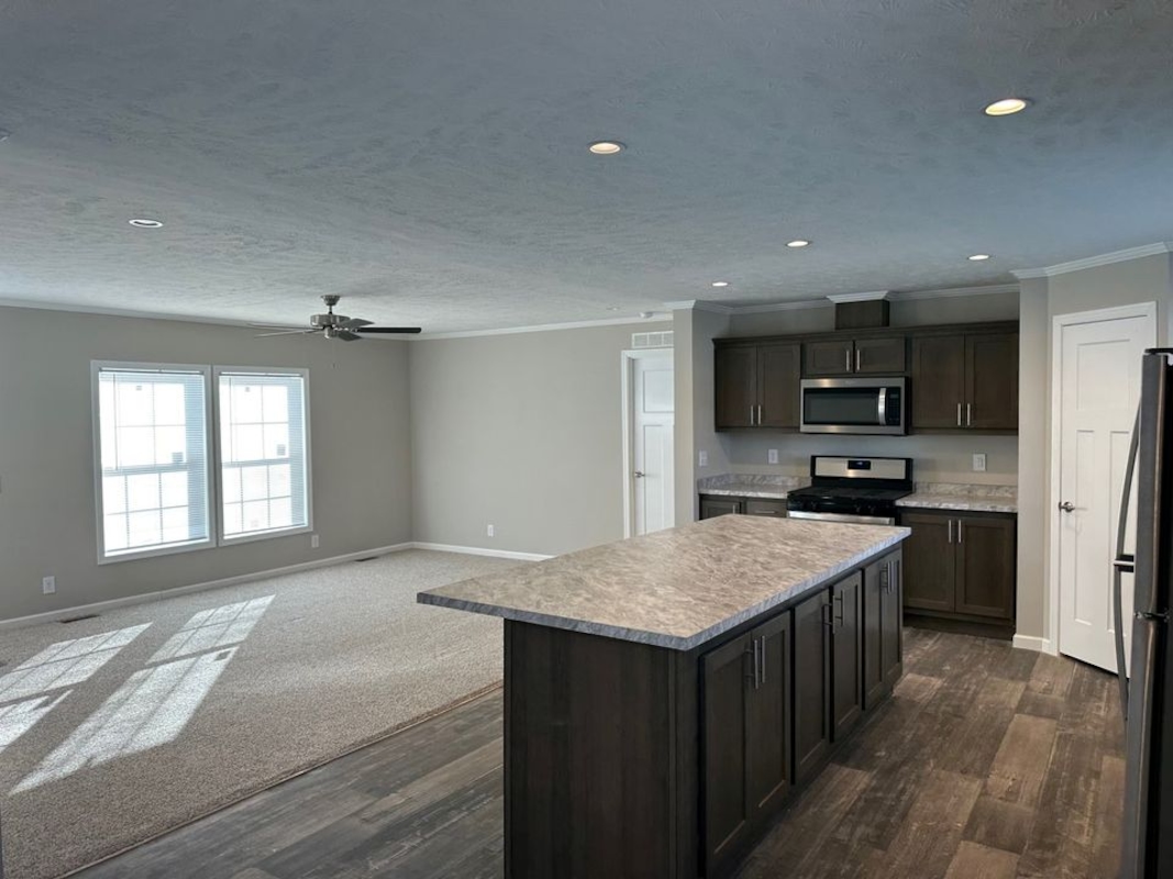 NVL Northville Crossing