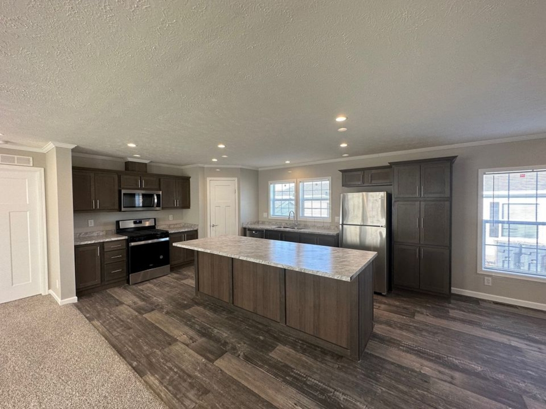 NVL Northville Crossing