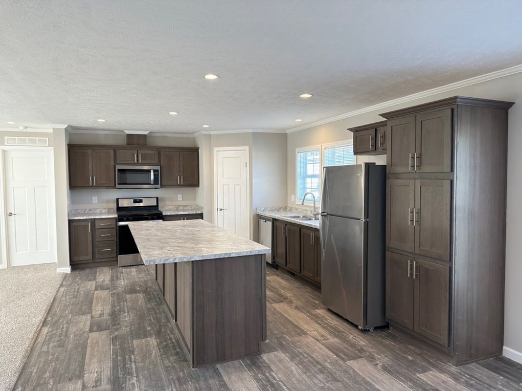 NVL Northville Crossing