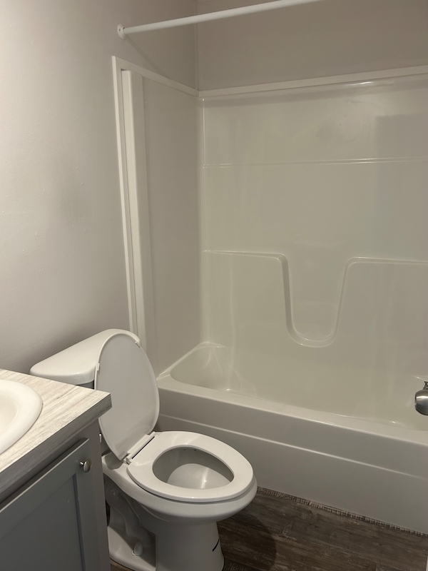 PPS Paddock Park South