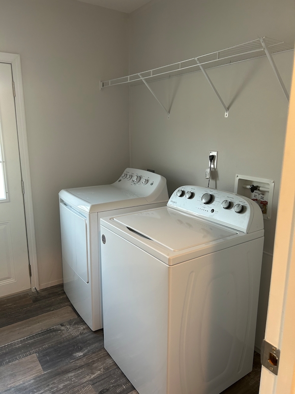 PPS Paddock Park South