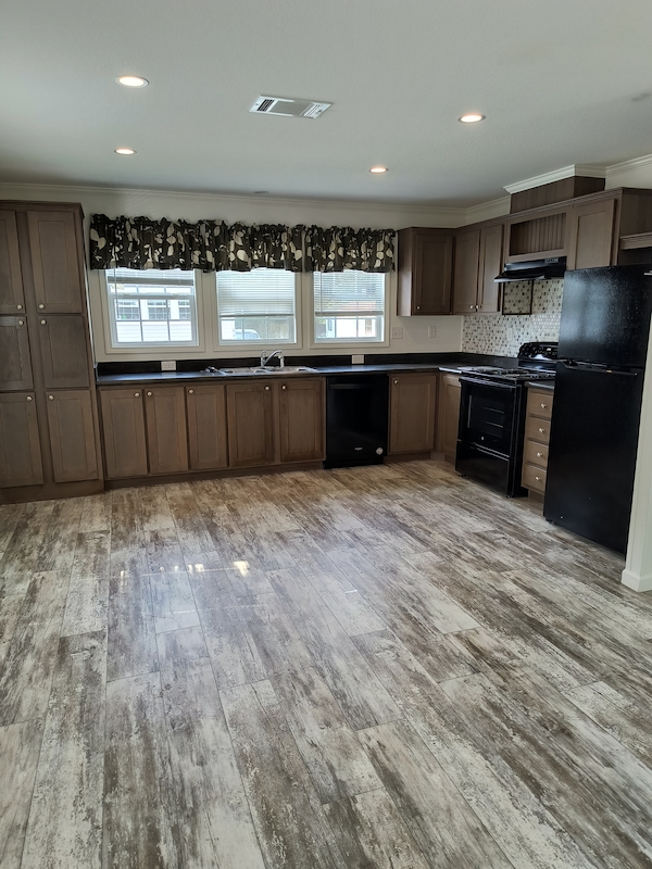 SRV Shady Road Villas