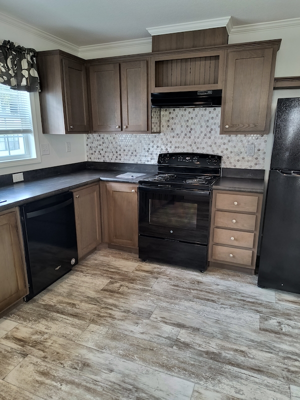 SRV Shady Road Villas