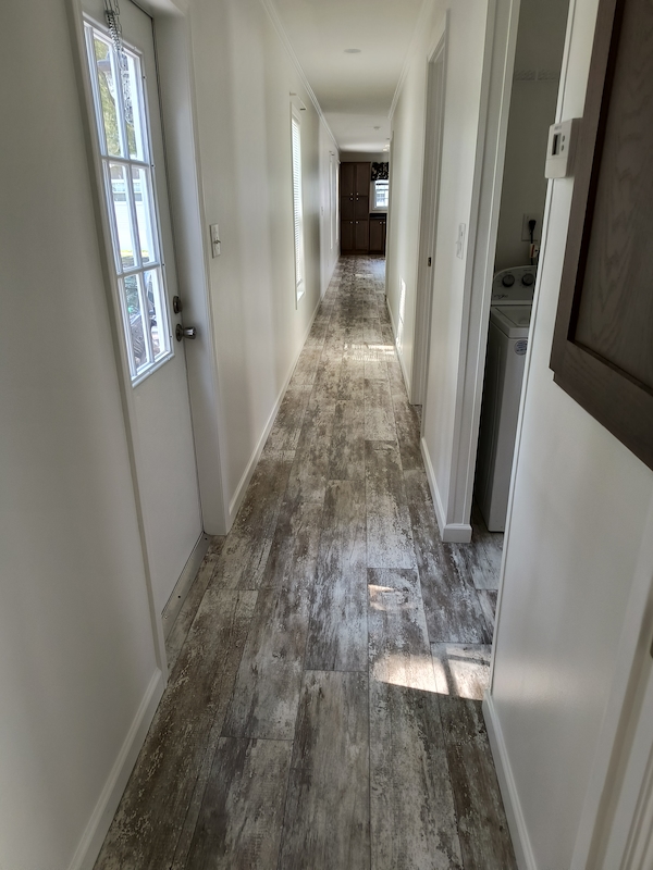 SRV Shady Road Villas