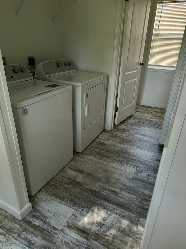 SRV Shady Road Villas