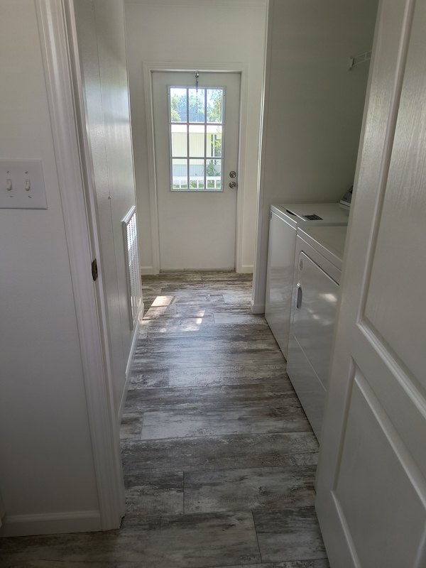 SRV Shady Road Villas