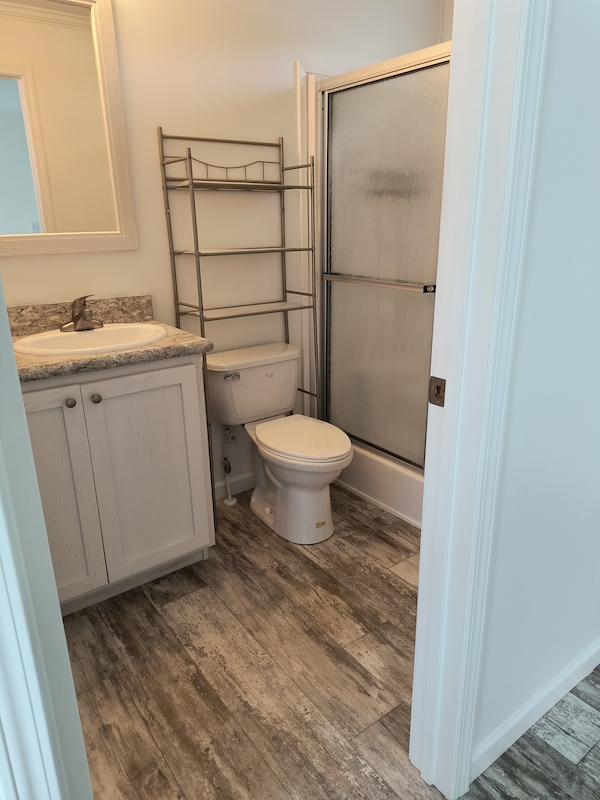 SRV Shady Road Villas