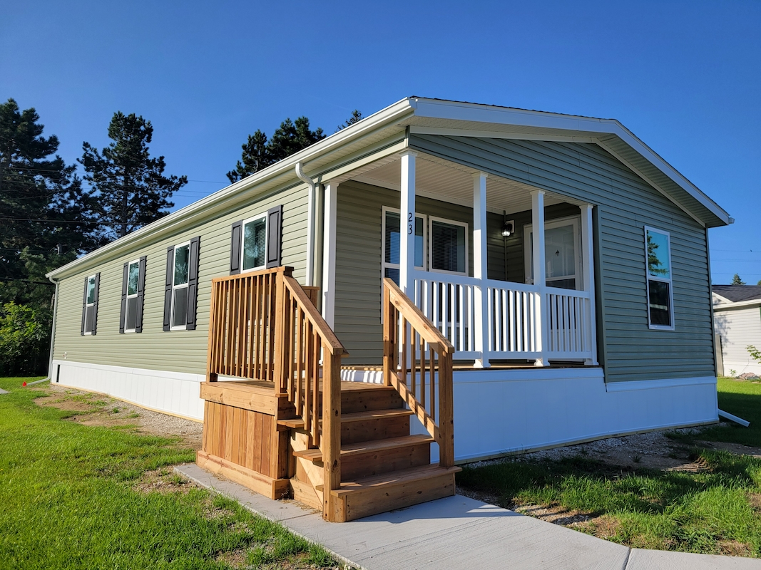 HGR Highland Greens Estates