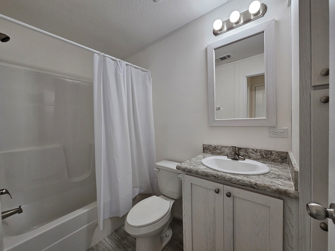 HDR Hacienda Del Rio