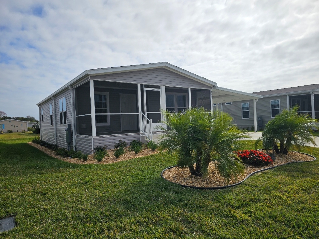 HDR Hacienda Del Rio
