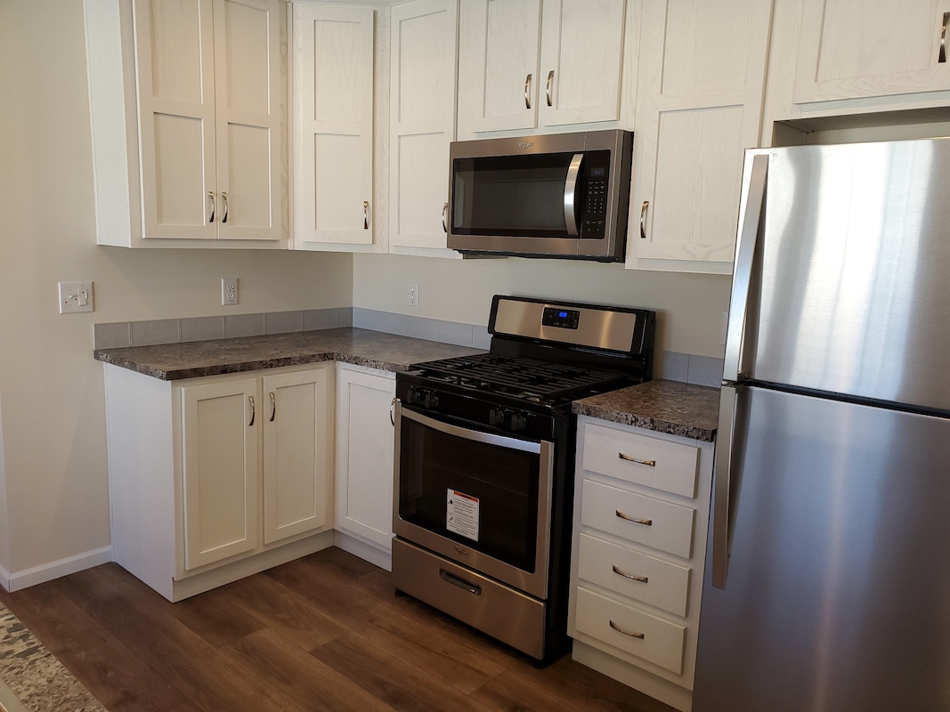 WVE West Village Estates