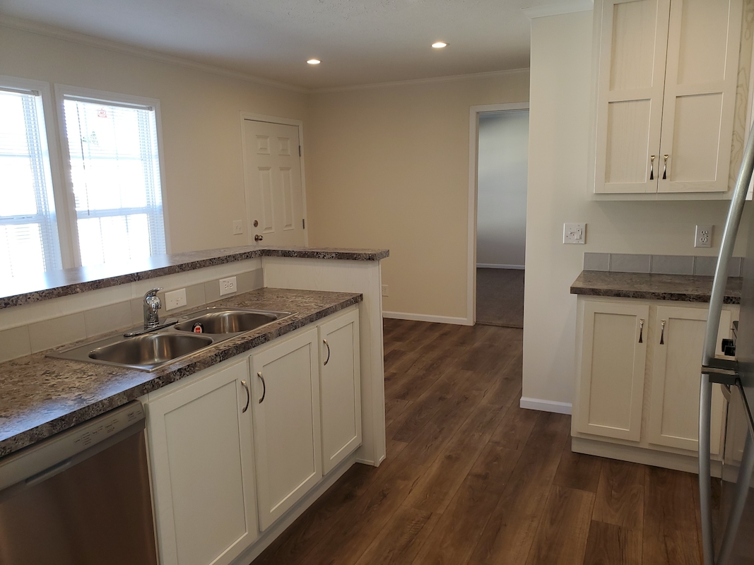 WVE West Village Estates