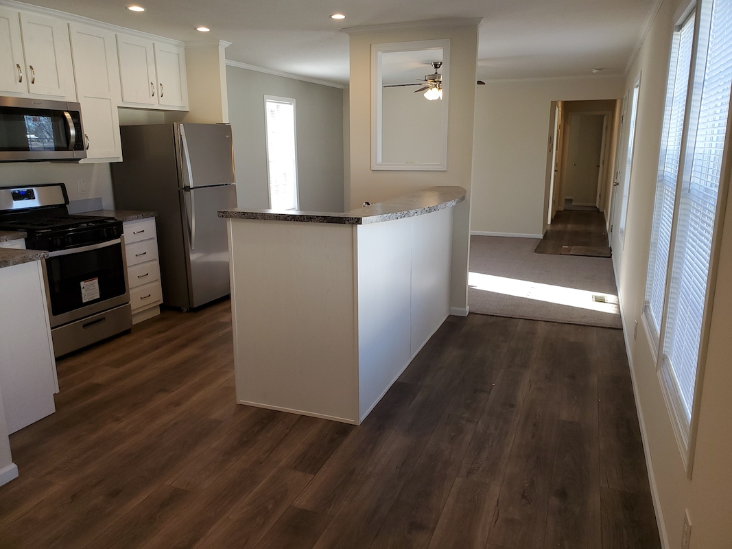WVE West Village Estates