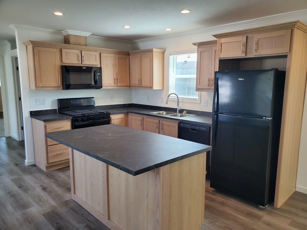 WVE West Village Estates