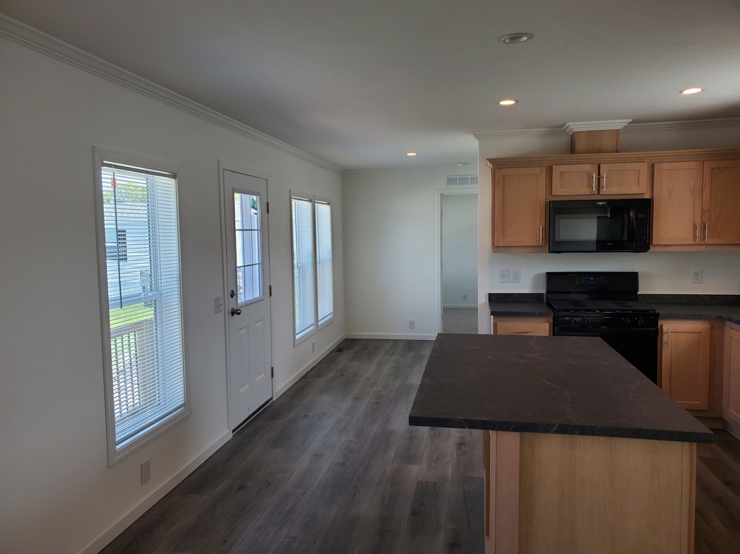 WVE West Village Estates