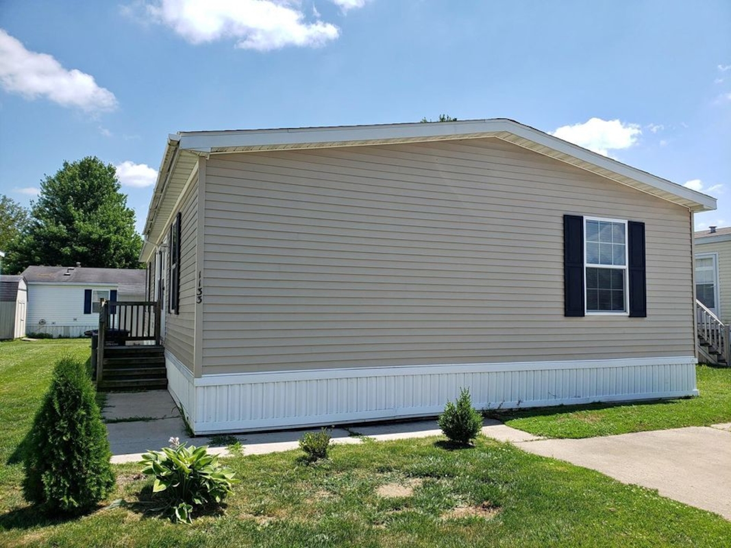 MBM Meadowbrook Estates