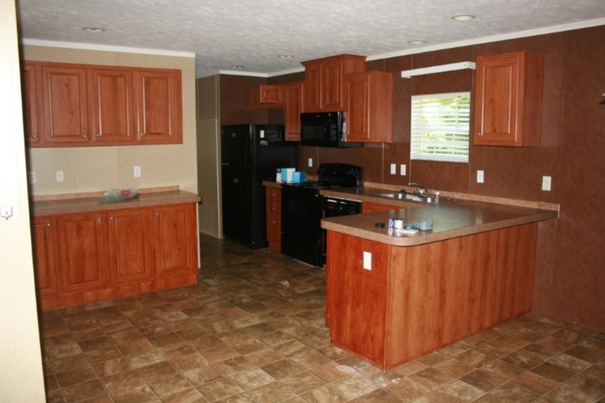 GLN Glen Laurel